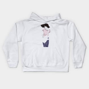 Jonny Kids Hoodie